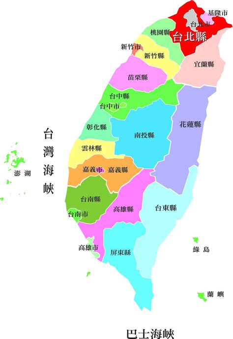 東邊在哪裡|台灣本島的最東、西、南、北在哪？編輯帶你解密「天。